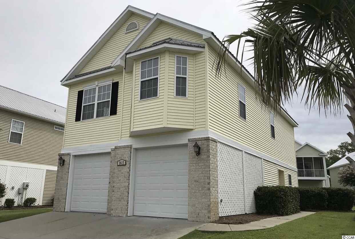 1615 Cottage Cove Circle North Myrtle Beach, SC 29582