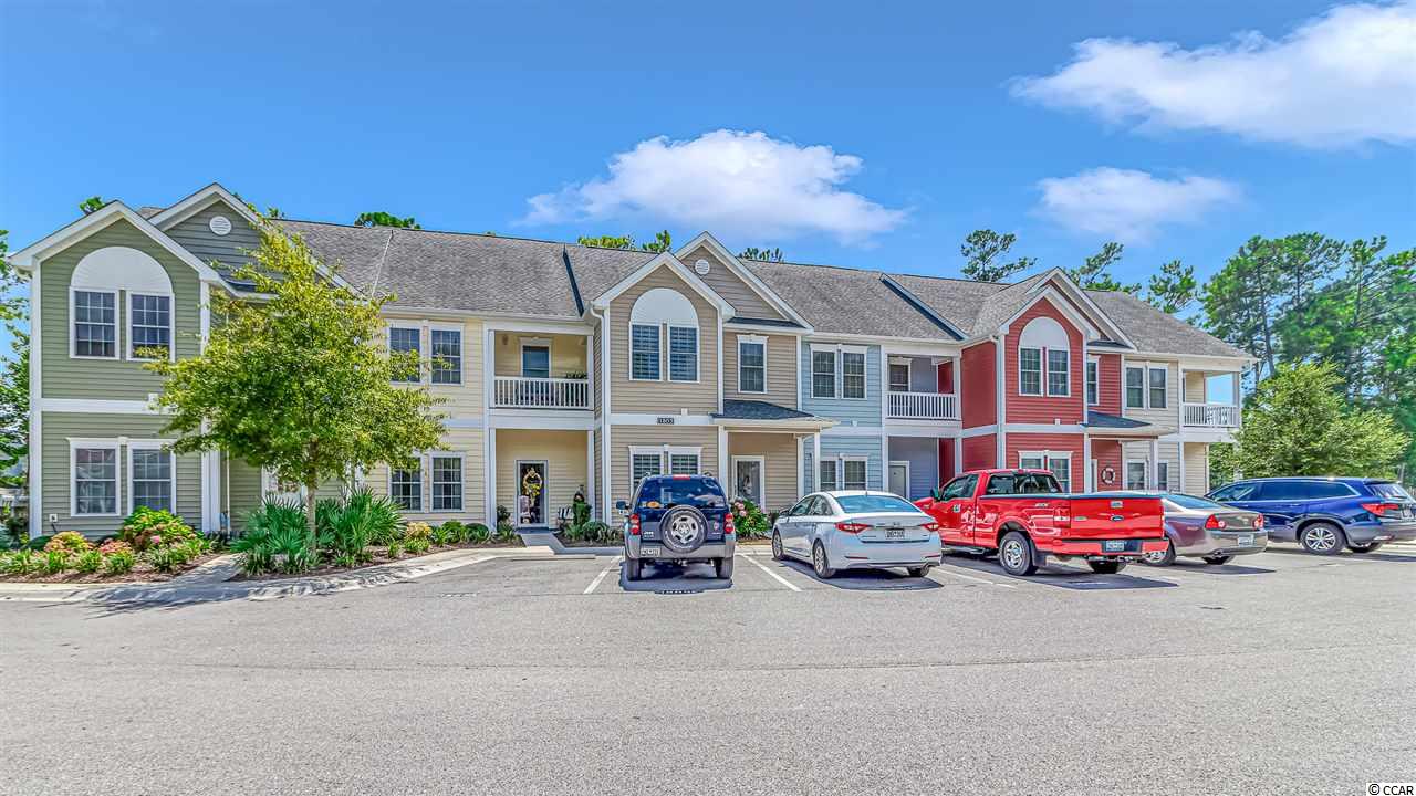 1805 Low Country Pl. UNIT B Myrtle Beach, SC 29577