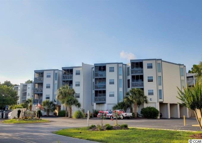 1500 Cenith Dr. UNIT A403 North Myrtle Beach, SC 29582