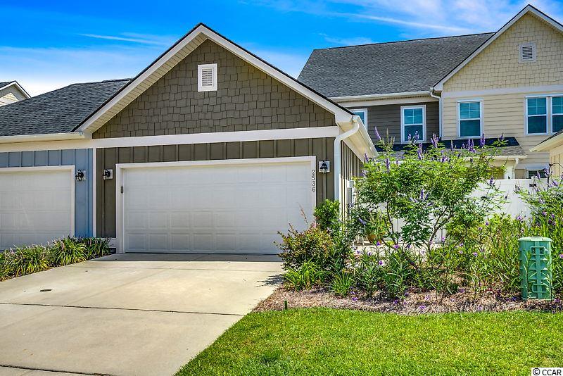 2536 Heritage Loop Myrtle Beach, SC 29577