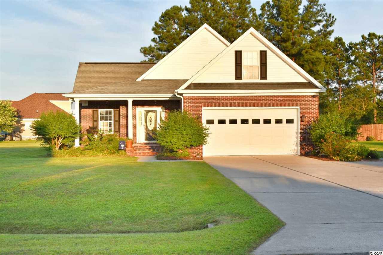 303 Canberra Ct. Aynor, SC 29511