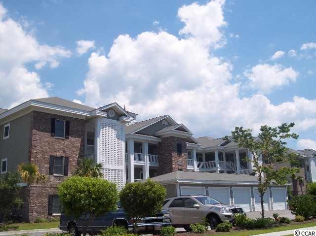 4805 Luster Leaf Circle UNIT 34-204 Myrtle Beach, SC 29577