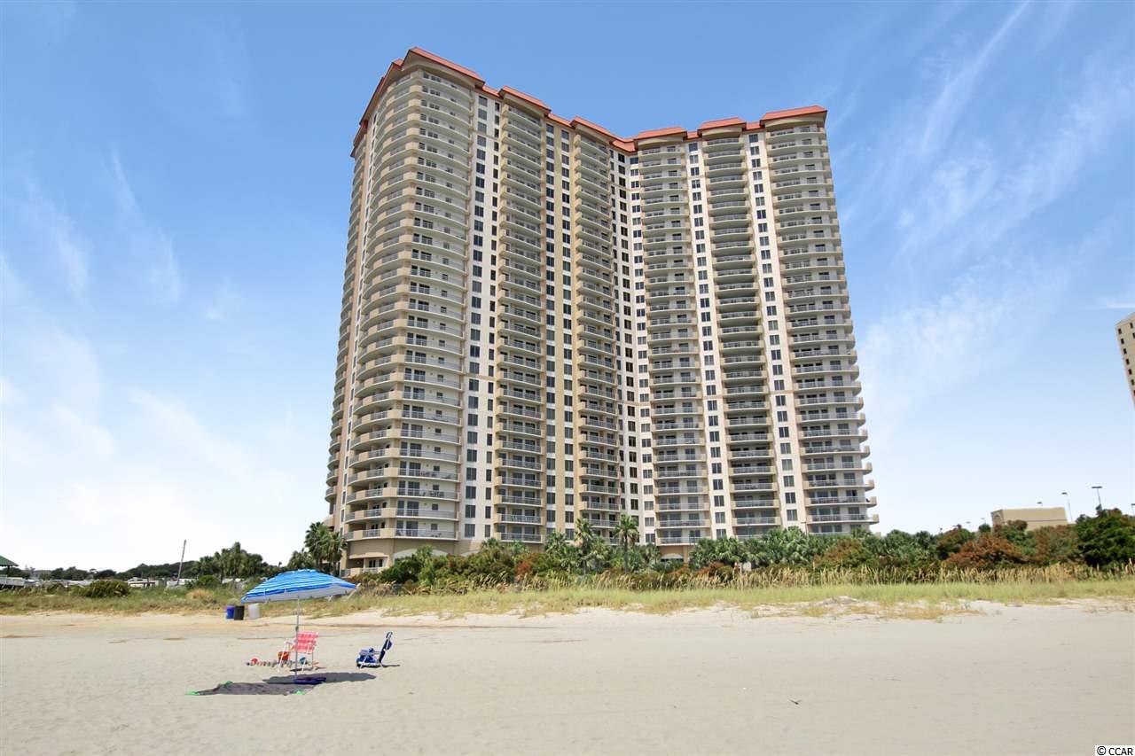 8500 Margate Circle UNIT #1604 Myrtle Beach, SC 29572