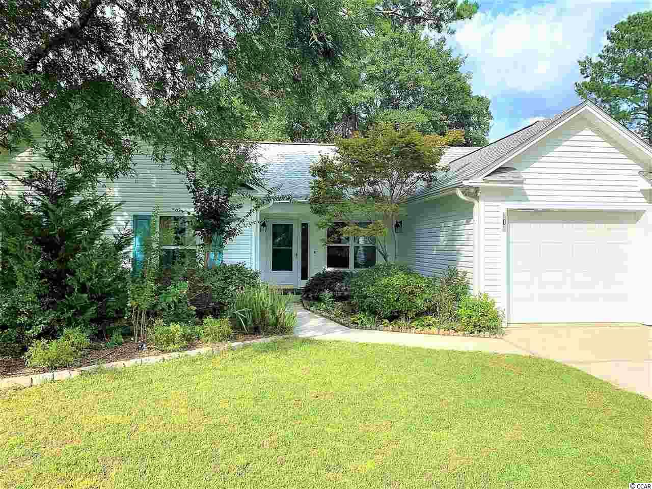 511 Saint Charles Circle Myrtle Beach, SC 29588