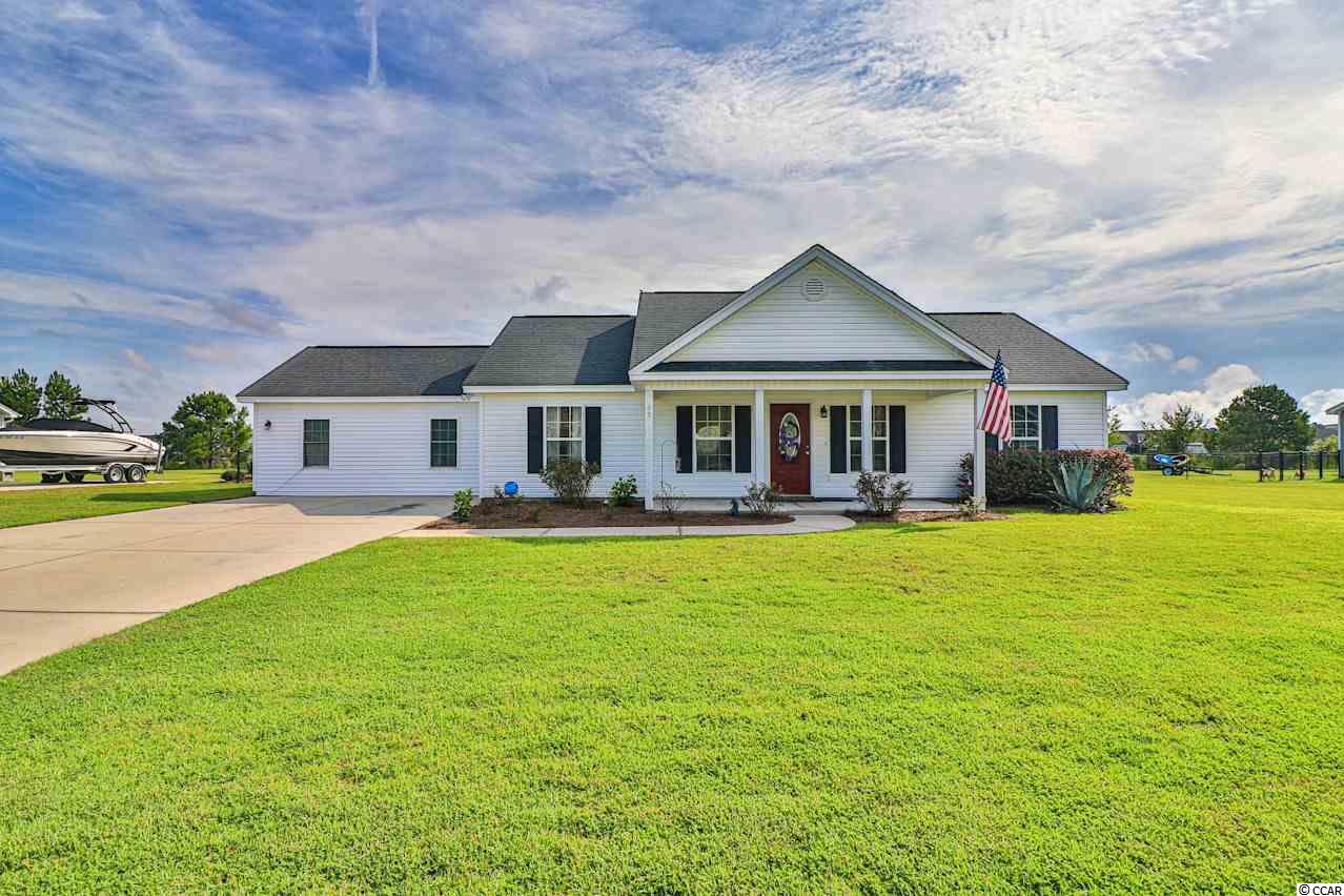 697 American Beech St. Loris, SC 29569