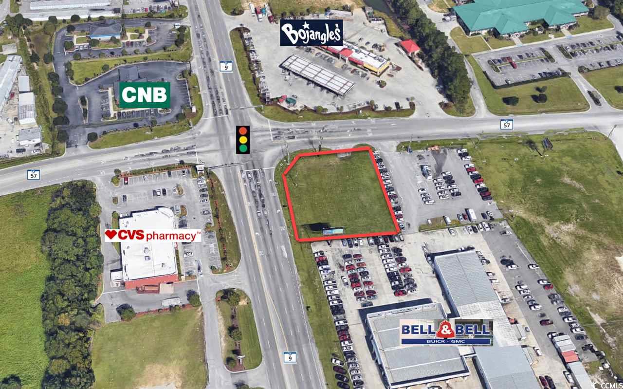 Longs Not within a Subdivision
