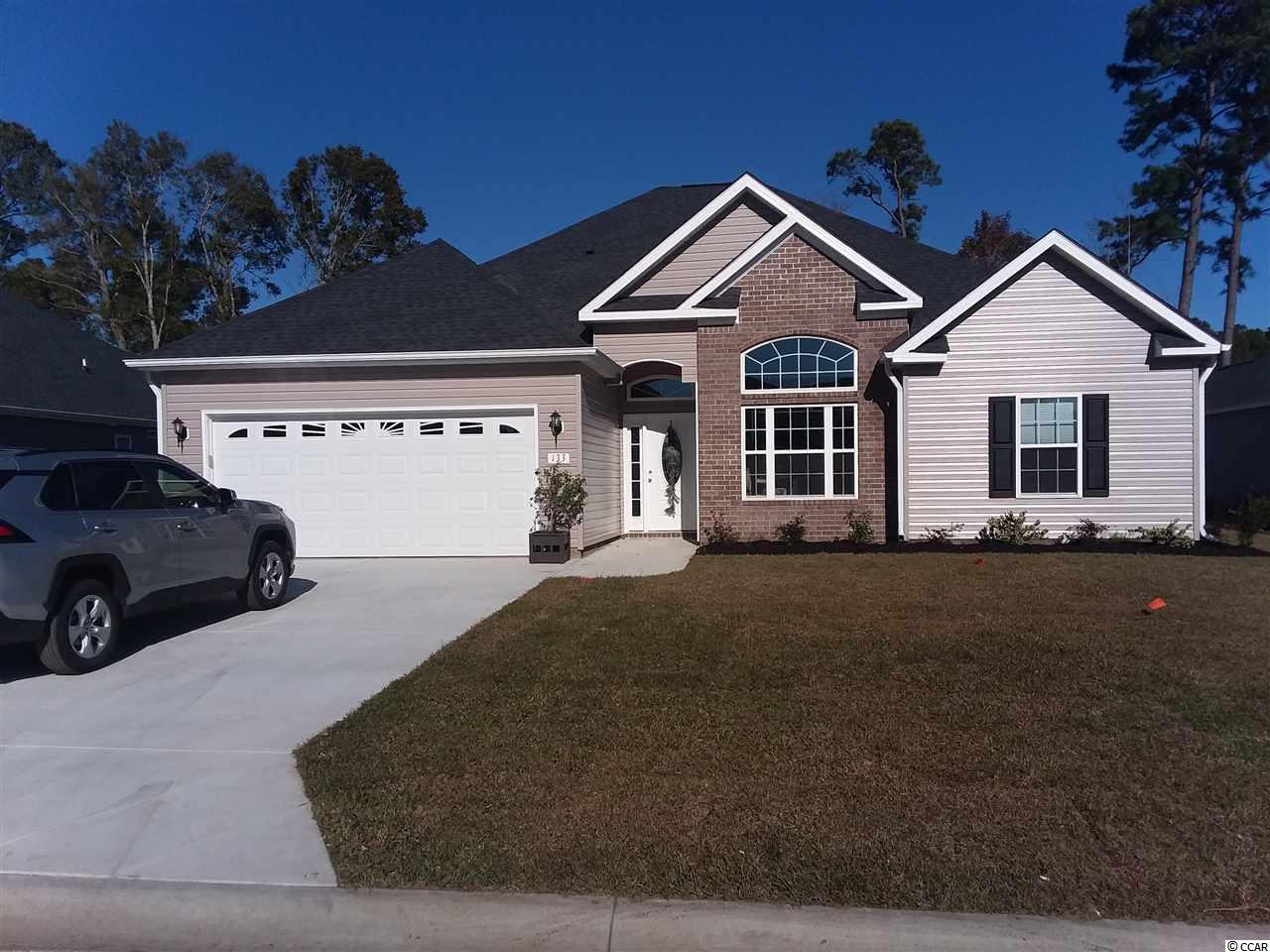 133 Herrmann Ridge Ct. Myrtle Beach, SC 29579