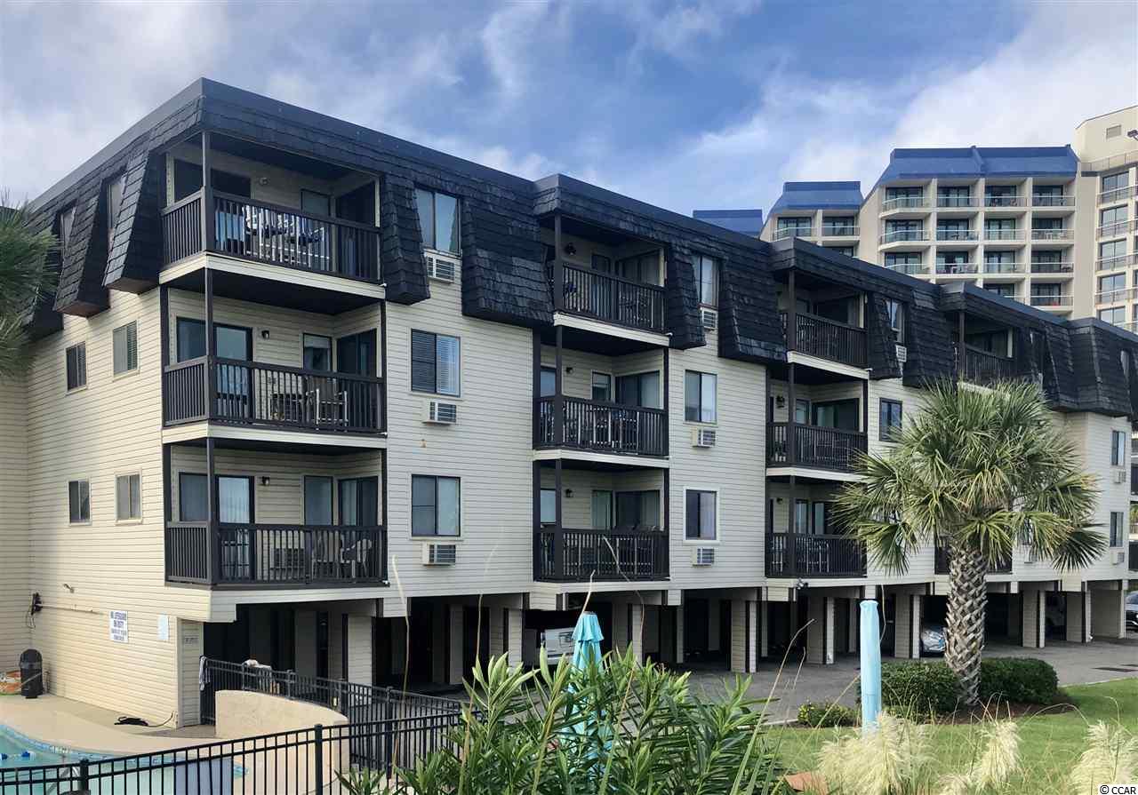 201 N 76th Ave. N UNIT E2 Myrtle Beach, SC 29572