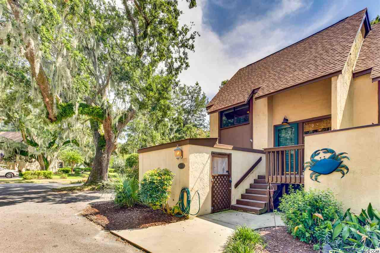 31 Little Point Ln. UNIT unit 11 Georgetown, SC 29440