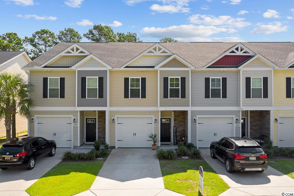 1489 Lanterns Rest Rd. UNIT #3 Myrtle Beach, SC 29579