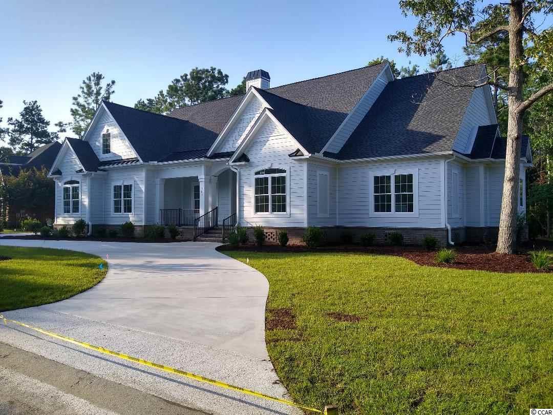 181 Highwood Circle Murrells Inlet, SC 29576