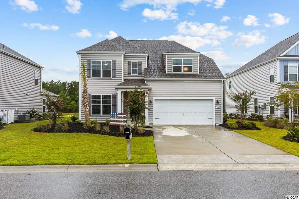 5641 Camilla Ct. Myrtle Beach, SC 29579