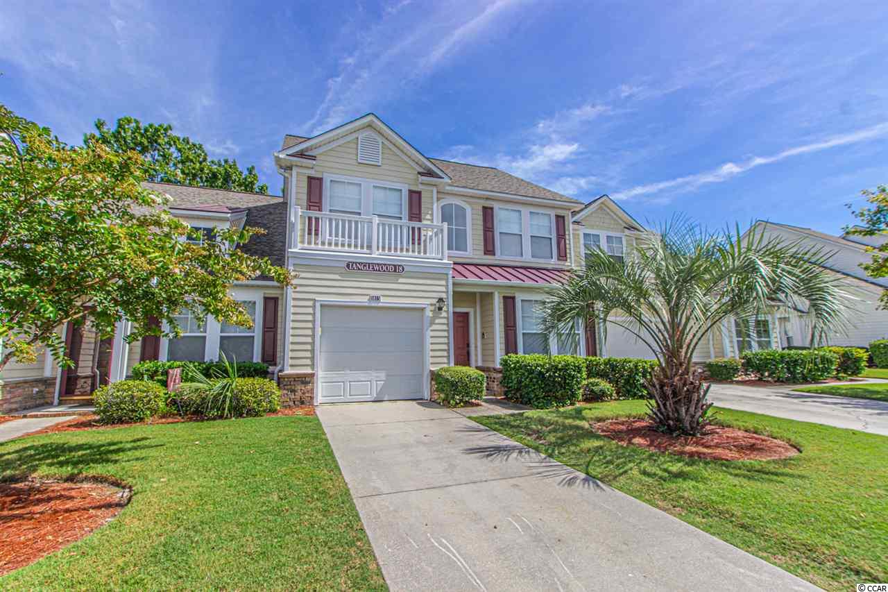 6095 Catalina Dr. UNIT #1815 North Myrtle Beach, SC 29582