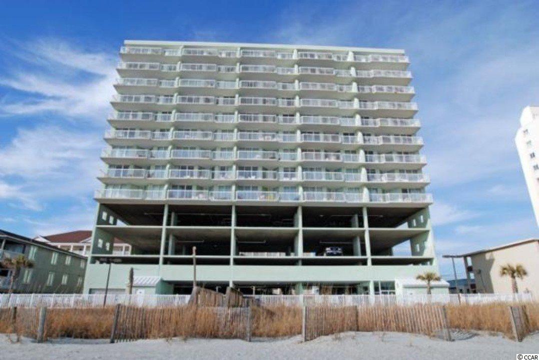 5310 N Ocean Blvd. UNIT 6D North Myrtle Beach, SC 29582