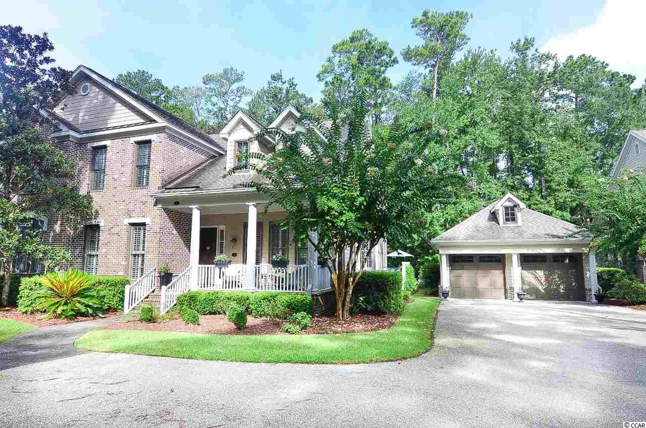 407 B Tuckers Rd. UNIT B Pawleys Island, SC 29585