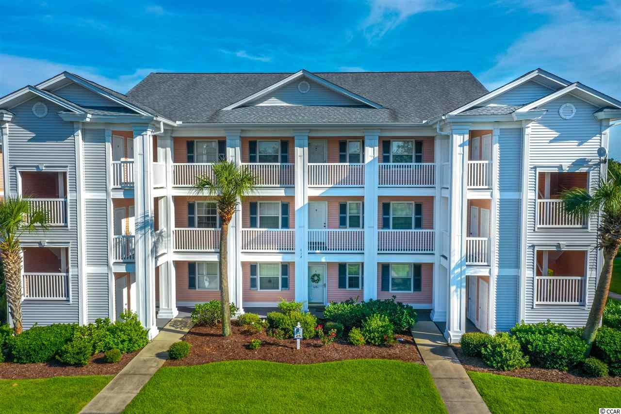 612 Waterway Village Blvd. UNIT 25A Myrtle Beach, SC 29579