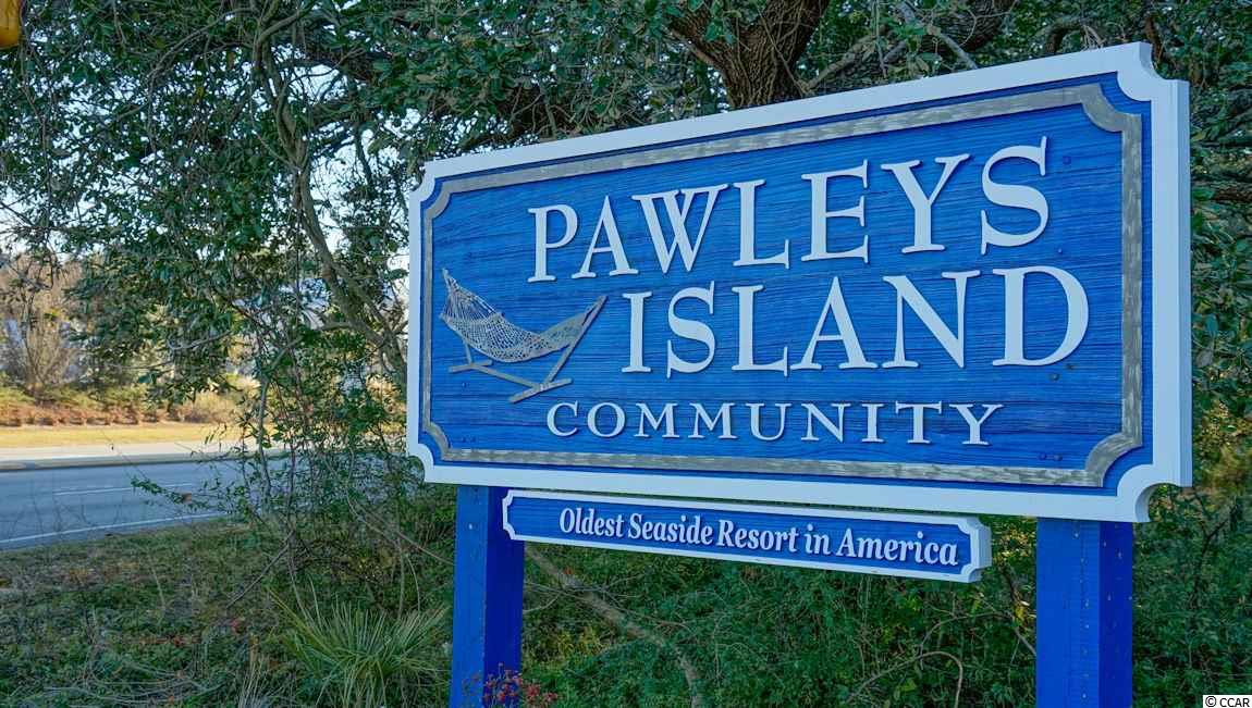 84 Captiva Cove Loop Pawleys Island, SC 29585