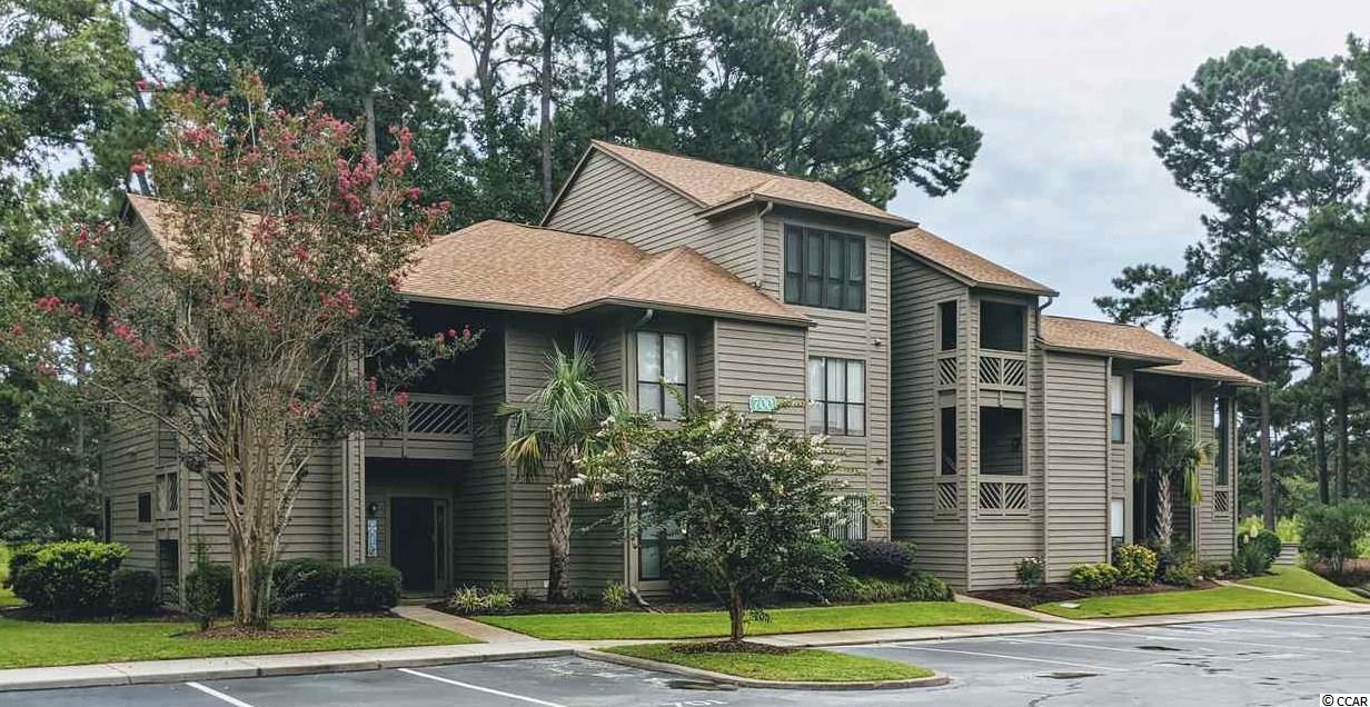 702 Indian Wells Ct. Murrells Inlet, SC 29576