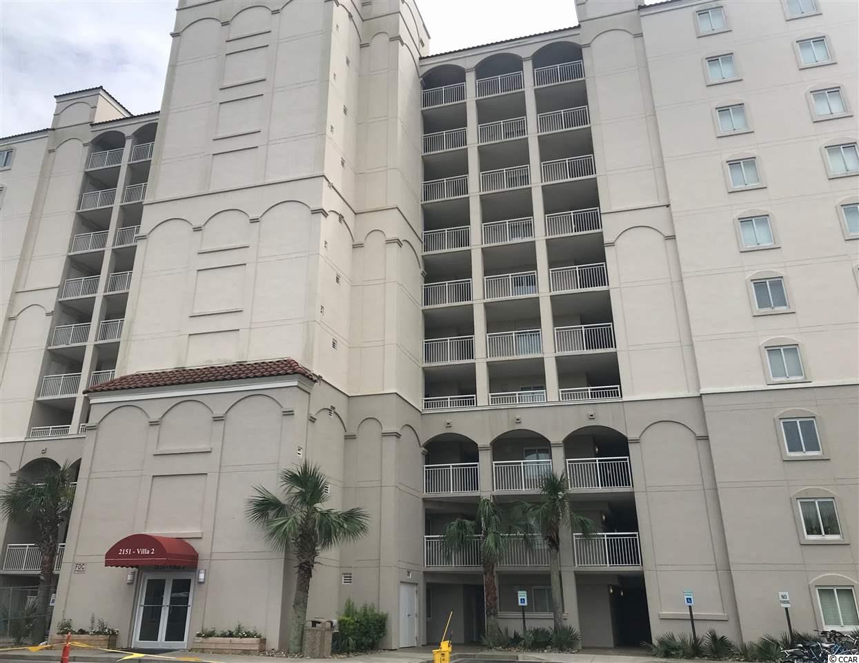 2151 Bridge View Ct. UNIT 2-204 North Myrtle Beach, SC 29582