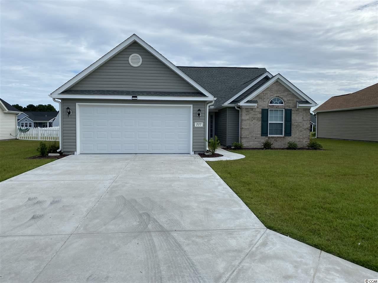 227 Turning Pines Loop Myrtle Beach, SC 29579