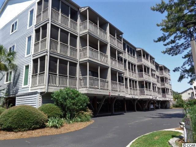 9581 Shore Dr. UNIT #329 Myrtle Beach, SC 29572