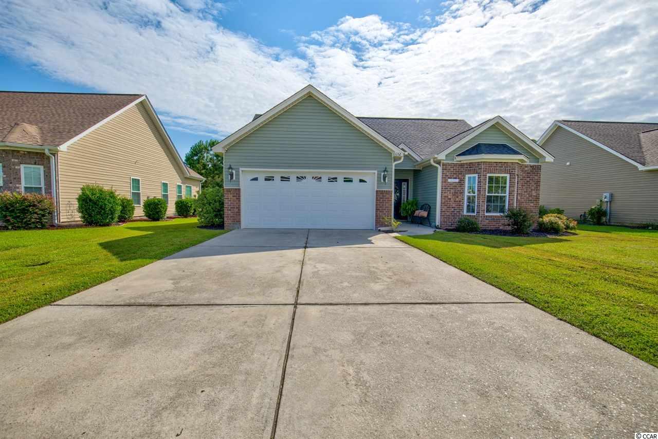 652 Rambler Ct. Myrtle Beach, SC 29588