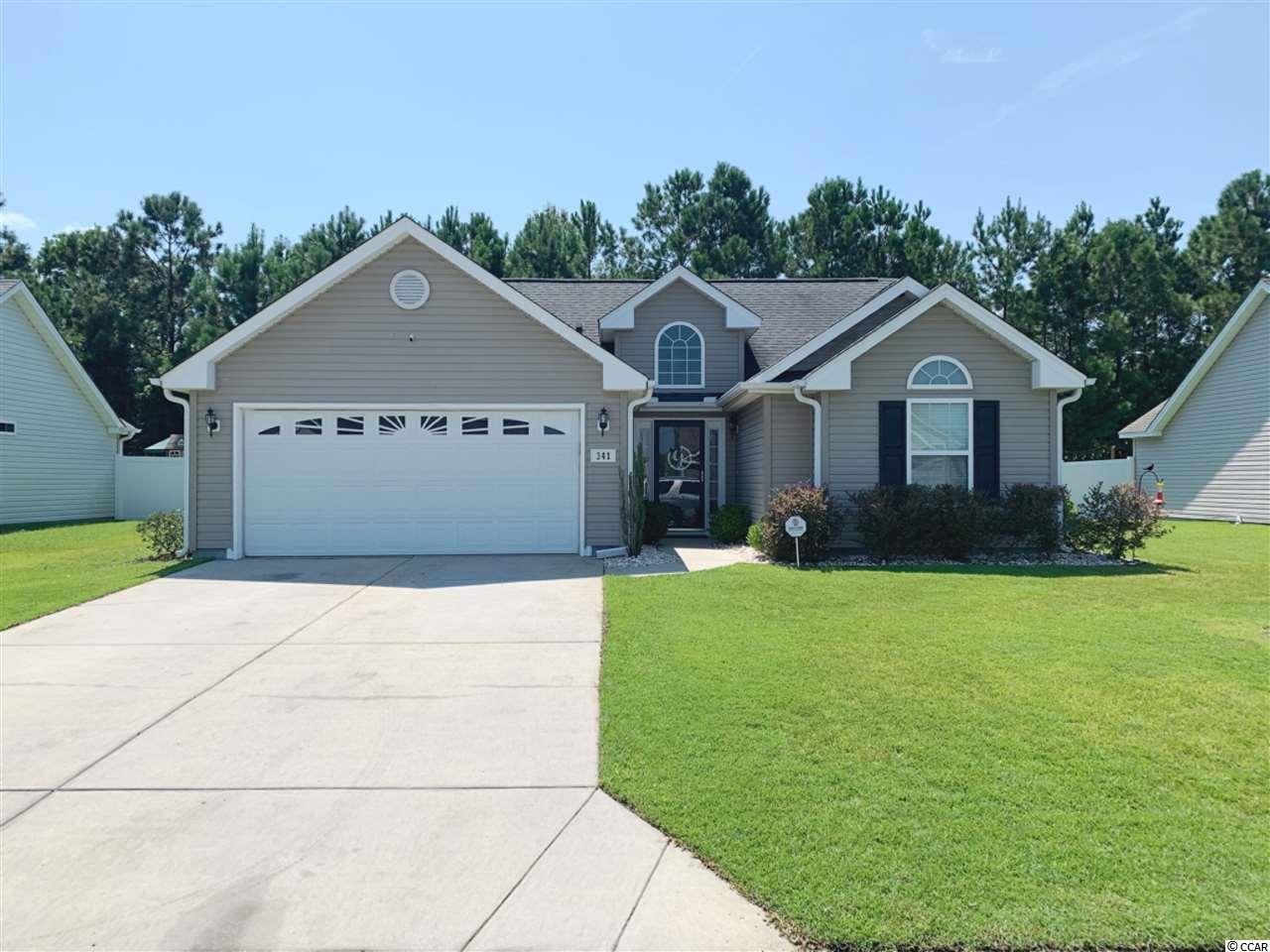 341 Barton Loop Myrtle Beach, SC 29579