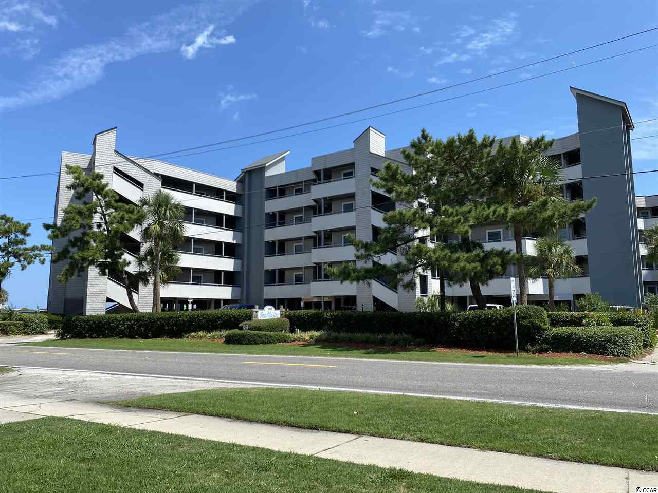 1310 N Waccamaw Dr. UNIT #305 Garden City, SC 29576