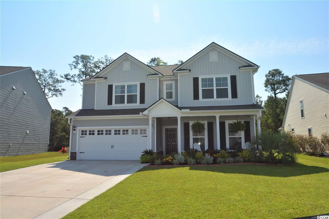 163 Long Leaf Pine Dr. Conway, SC 29526