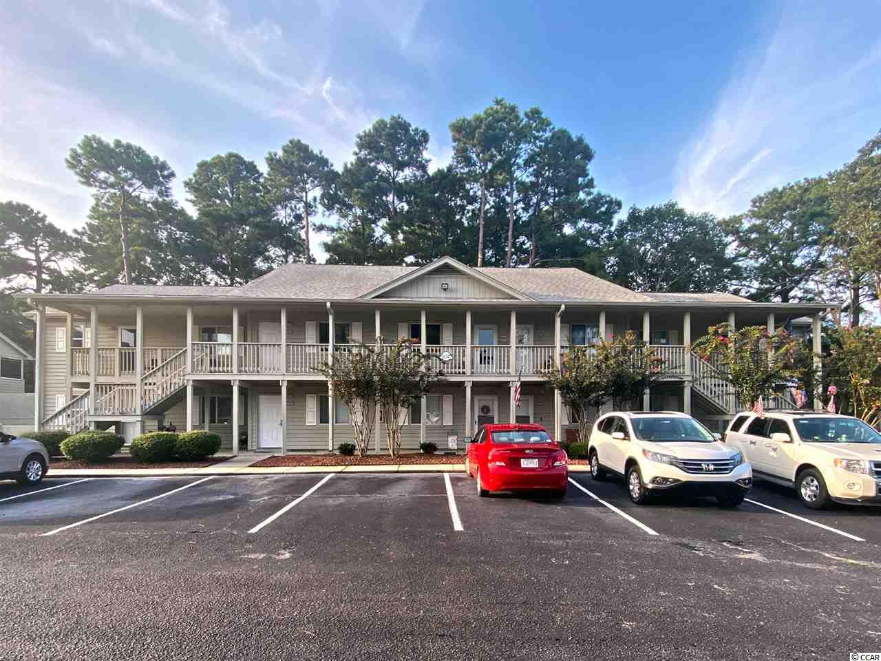 1132-C White Tree Ln. UNIT C Myrtle Beach, SC 29588