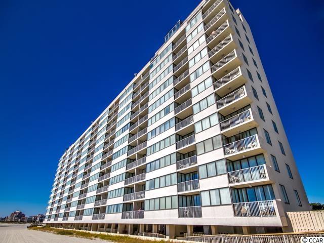 9400 Shore Dr. UNIT #1125 Myrtle Beach, SC 29572