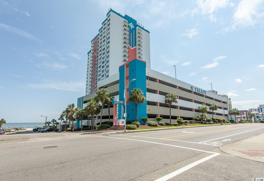 1605 S Ocean Blvd. UNIT #1001 Myrtle Beach, SC 29577