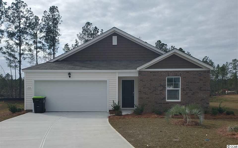 308 Rocky Grove Ct. Longs, SC 29568