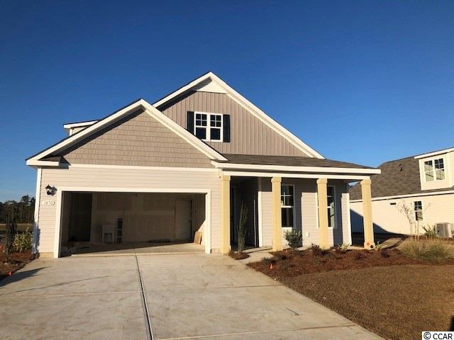 1470 Creek Ridge Lane Carolina Shores, NC 28467