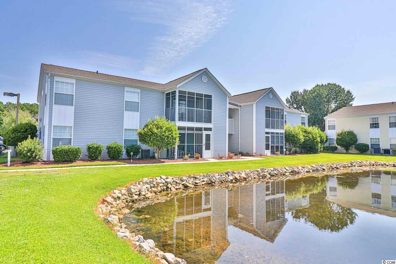 8767 Barkwood Dr. UNIT G Myrtle Beach, SC 29575