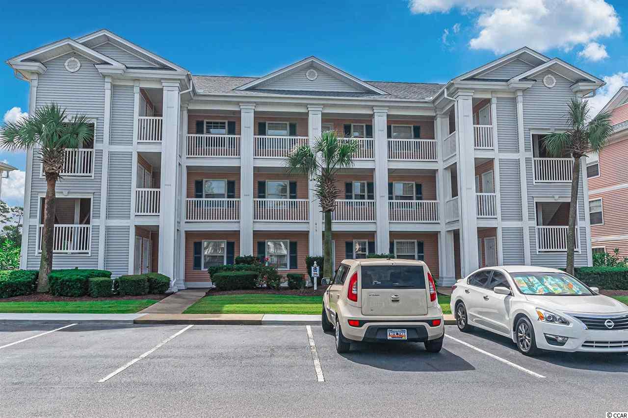 610 Waterway Village Blvd UNIT 26A Myrtle Beach, SC 29579