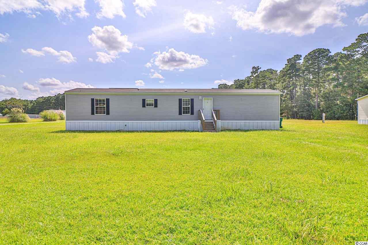 201 Williamson Park Dr. Conway, SC 29526