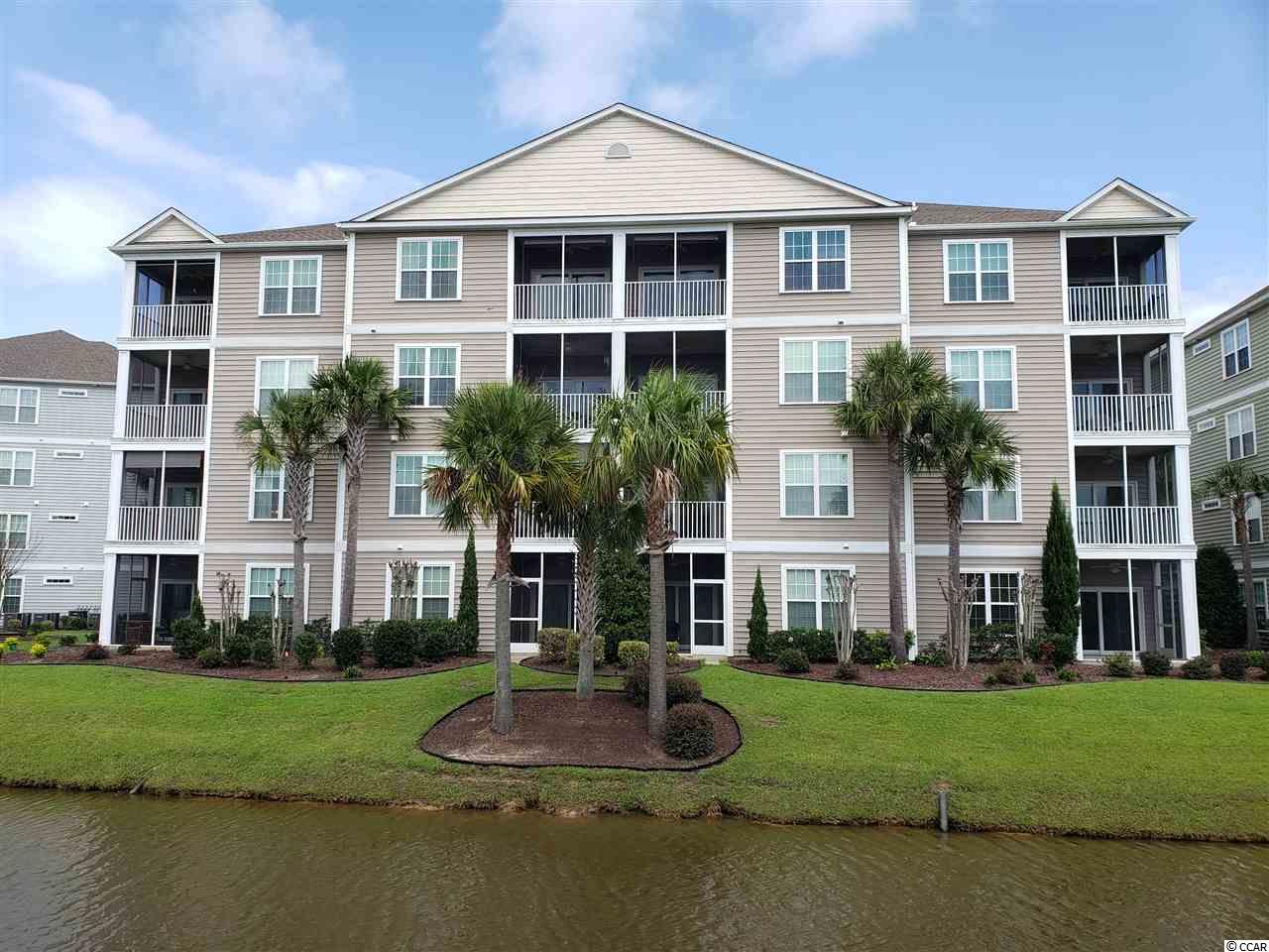 109 Ella Kinley Circle UNIT #101 Myrtle Beach, SC 29588