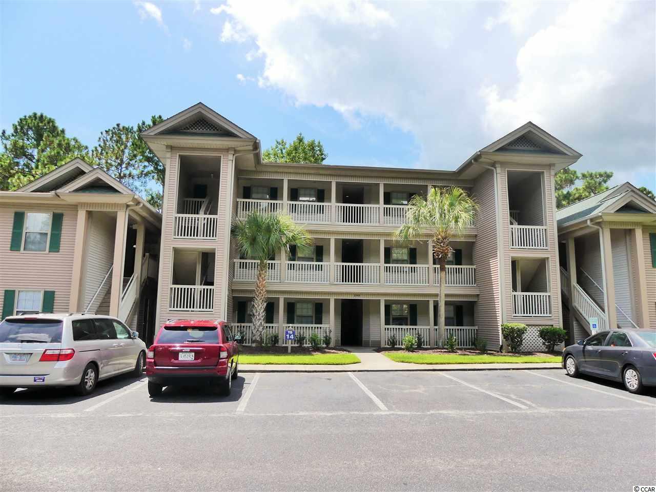 640 Pinehurst Ln. UNIT C Pawleys Island, SC 29585