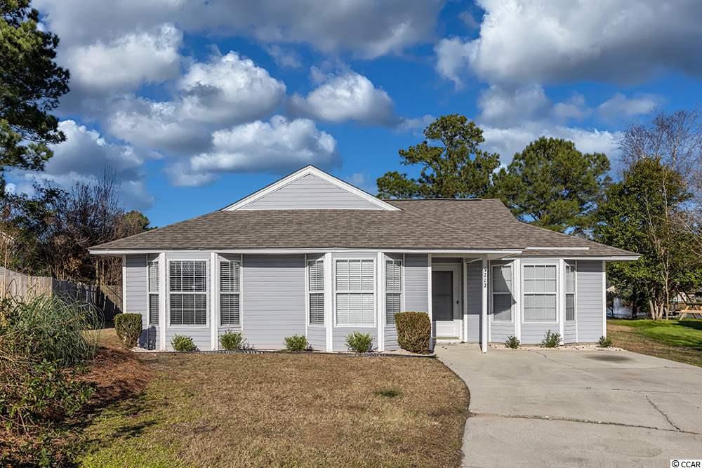 9712 Ashley Ln. Murrells Inlet, SC 29576