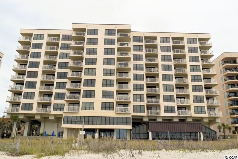 523 S Ocean Blvd. North Myrtle Beach, SC 29582