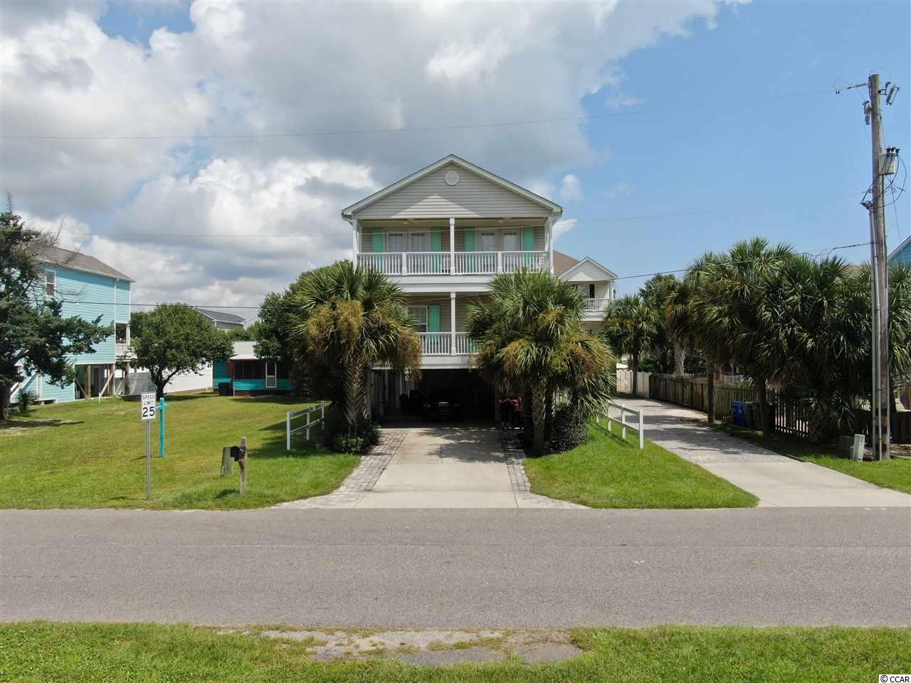 112A 8th Ave. S Surfside Beach, SC 29575