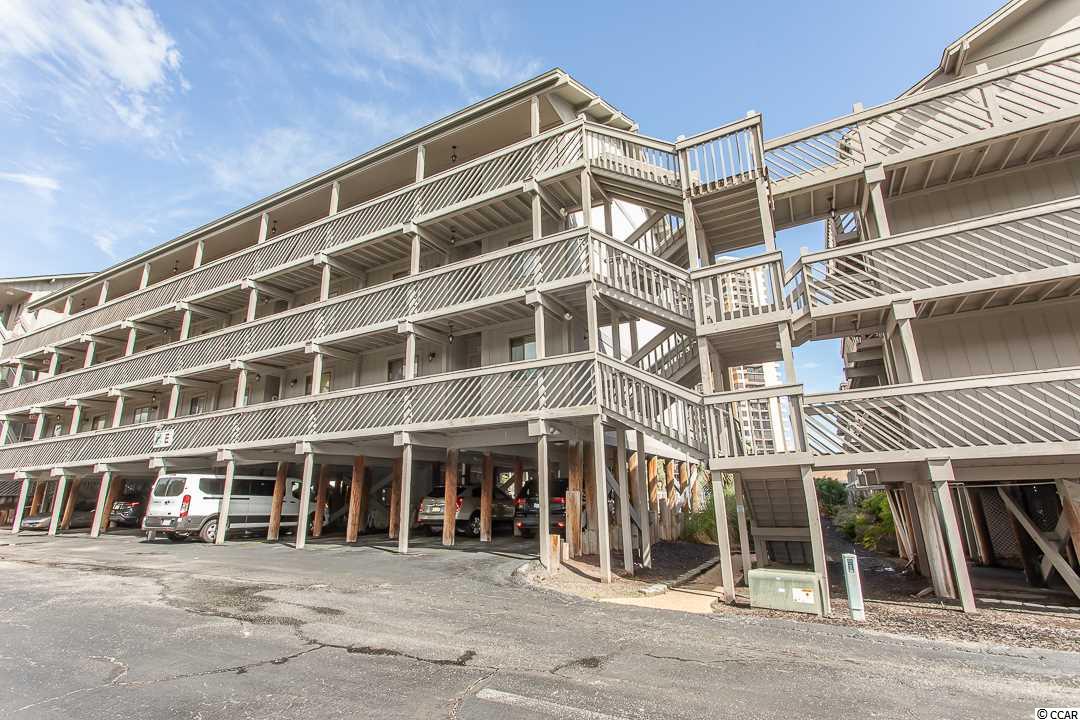 9621 Shore Dr. UNIT E-207 Myrtle Beach, SC 29572