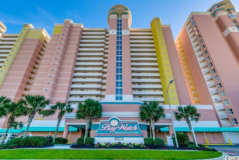 2701 S Ocean Blvd. UNIT #1102 North Myrtle Beach, SC 29582