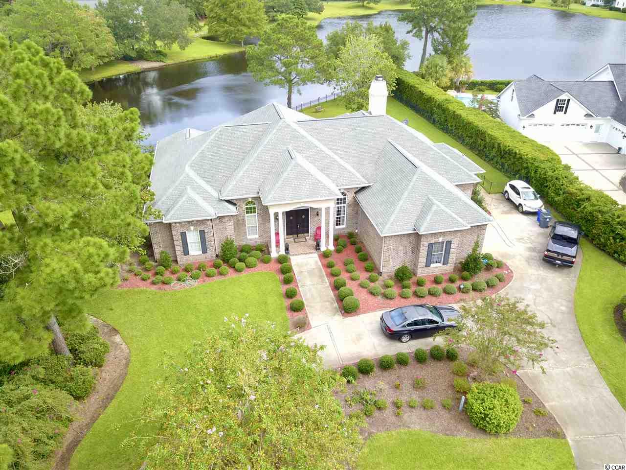 4415 Indigo Ln. Murrells Inlet, SC 29576