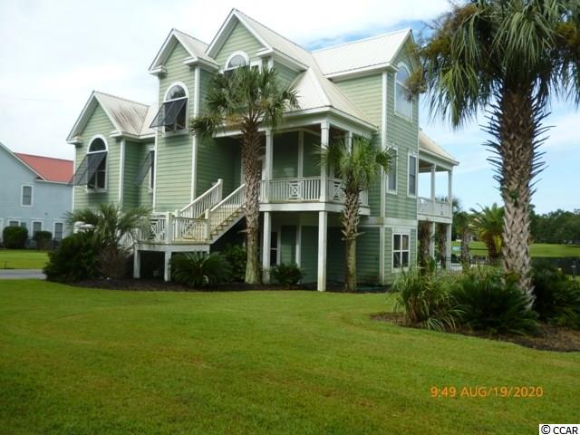 33 Isle of Palms Dr. Murrells Inlet, SC 29576