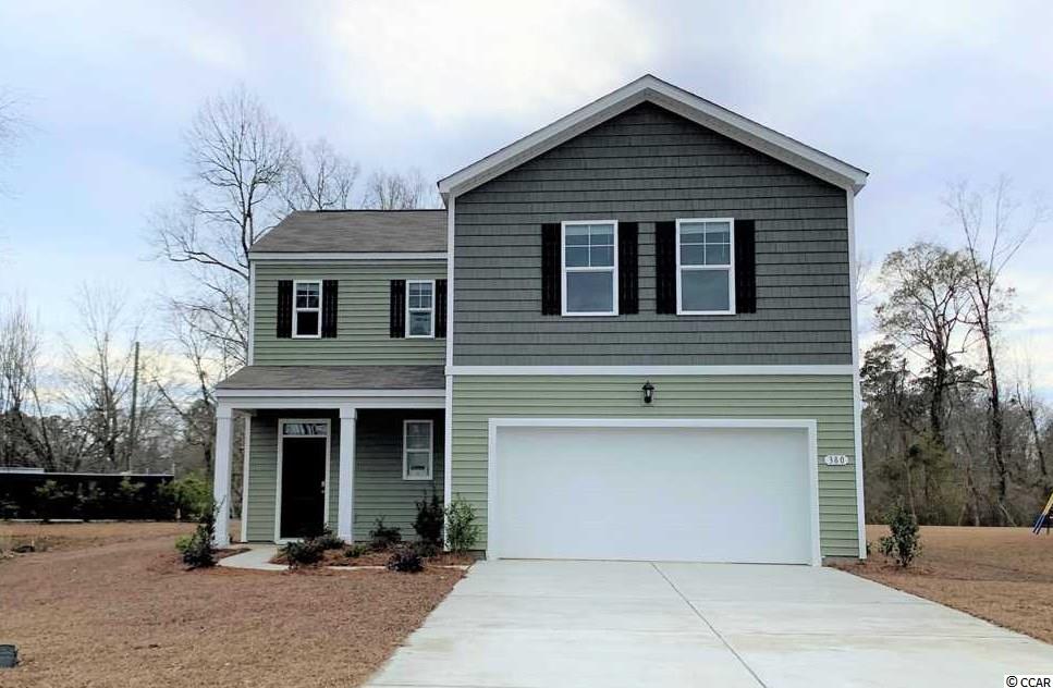 380 Forestbrook Cove Circle Myrtle Beach, SC 29588