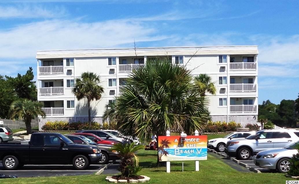 191 Maison Dr. UNIT #104 Myrtle Beach, SC 29572