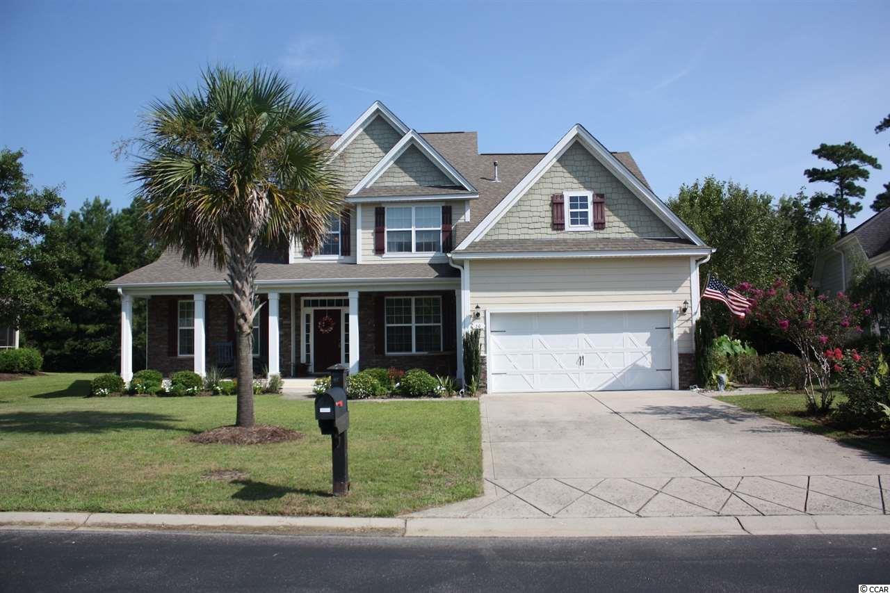 30 Summerlight Dr. Murrells Inlet, SC 29576