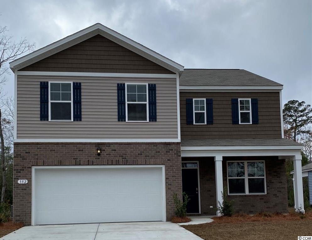 352 Forestbrook Cove Circle Myrtle Beach, SC 29588